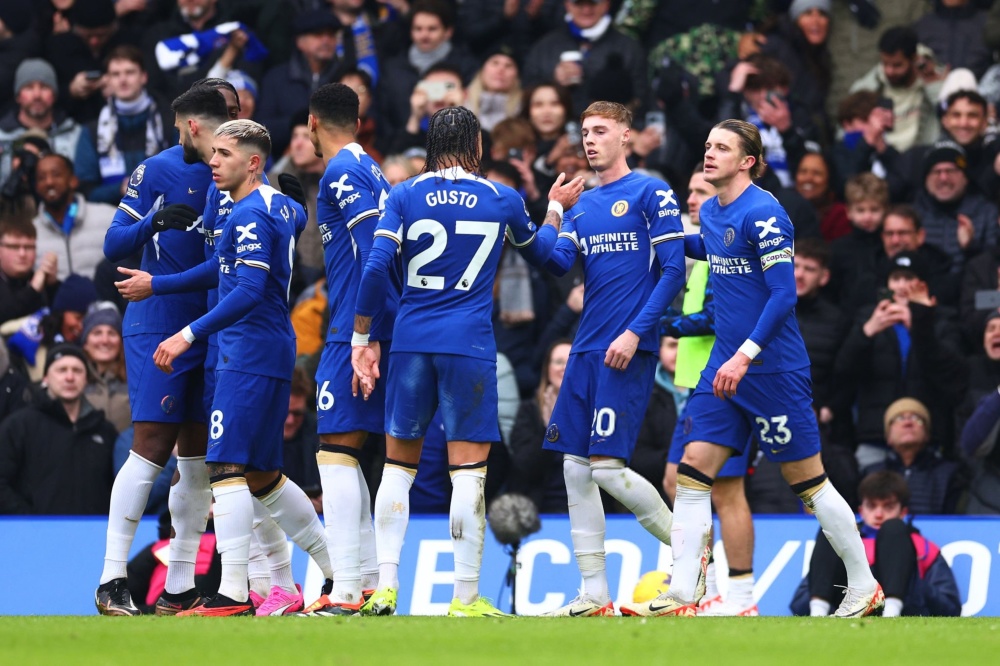 欧洲豪门发布财报，亏损数额引外界担忧