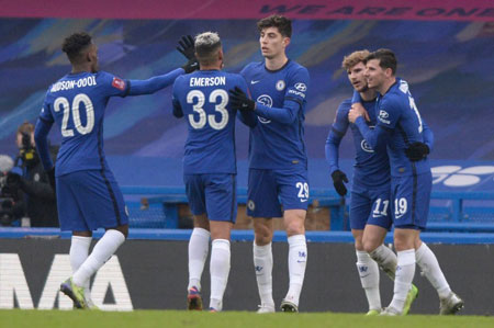 科瓦奇：扬-科托今天的表现可以打满分；本塞拜尼已完全康复