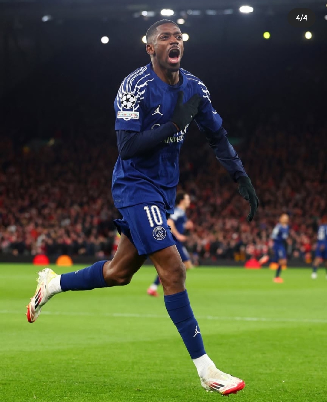 曼联前主帅阿特金森：要是我早买凯恩了，前锋解决一切问题