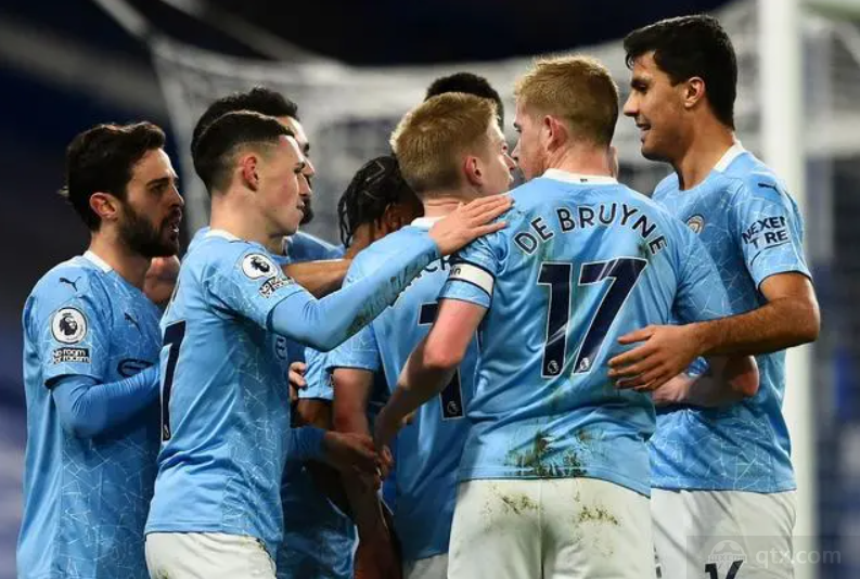 德转更新后英超U21球员身价TOP10：埃斯特旺8000万欧元第1