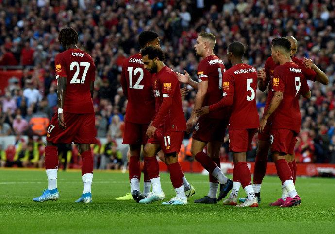 德甲最新积分战报 多特6轮不败稳居第3 差拜仁9分