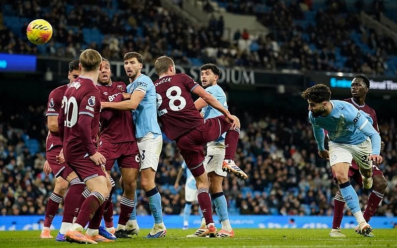 足球战术进化史